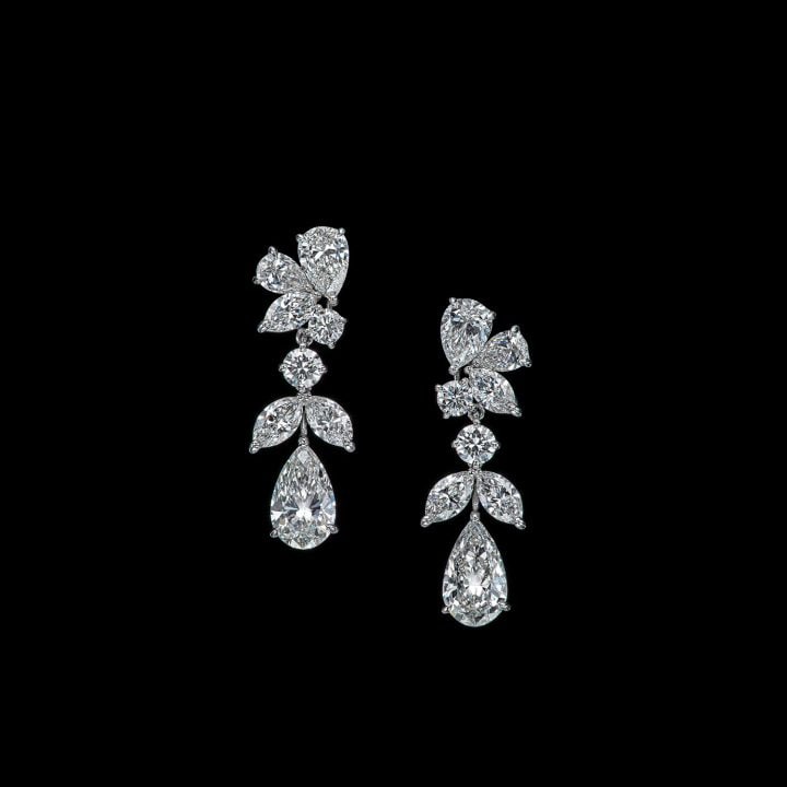 bridal-earrings