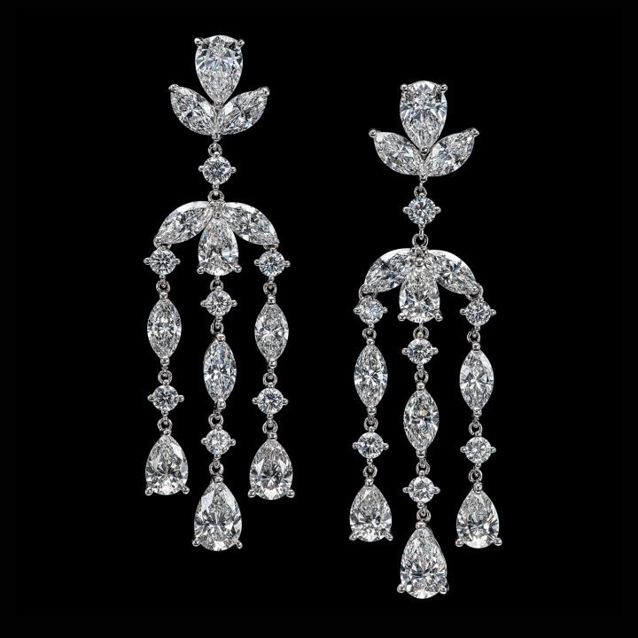 bridal-earrings