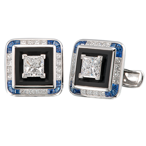 Cufflinks